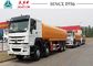 8x4 HOWO Tank Truck For Carrying Water